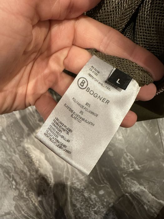 Женский спортивный костюм BOGNER M/L