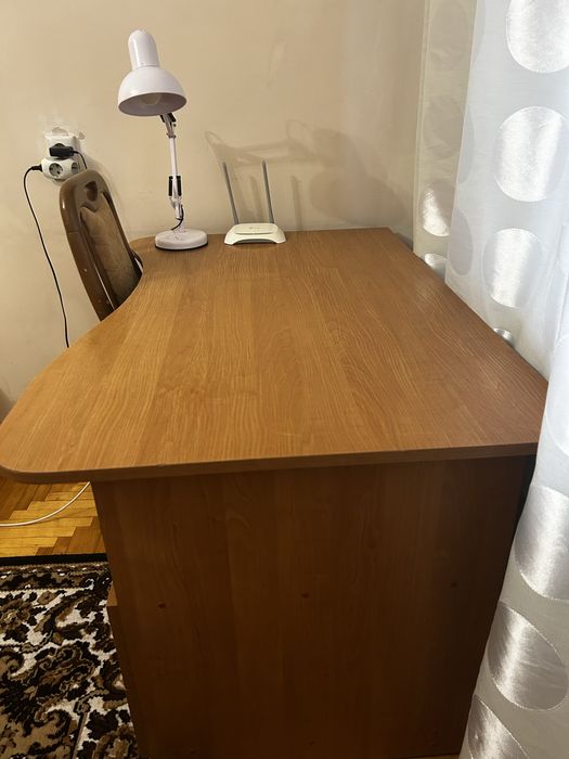 Письмовий   стіл