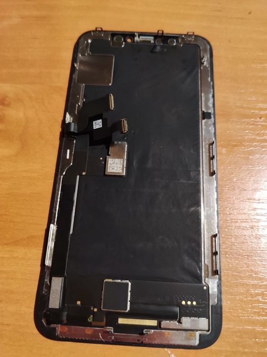 Продам оригинал экран айфон Х