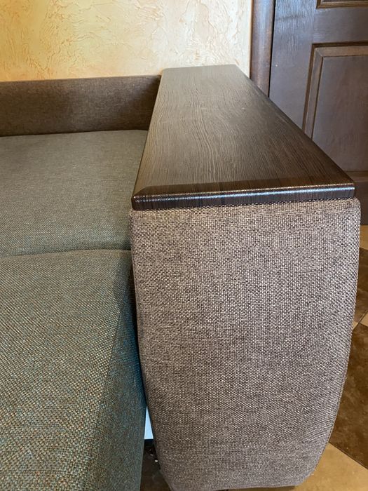 Якісний диван розкладний