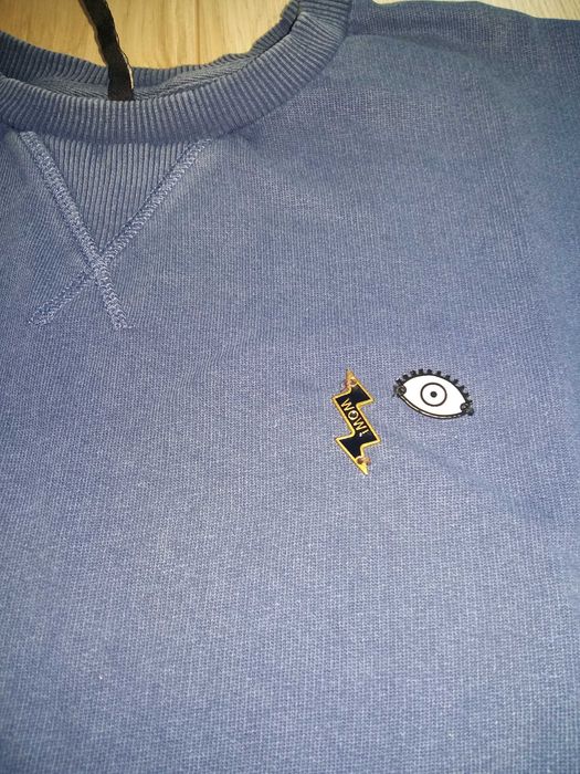 Bluza stradivarius
