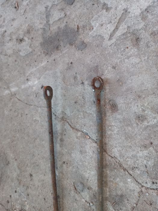 Vw t4 linka hamulca recznego prety do hamulca long