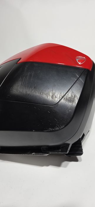 Ducati Multistrada 950/1200 kufer boczny prawy