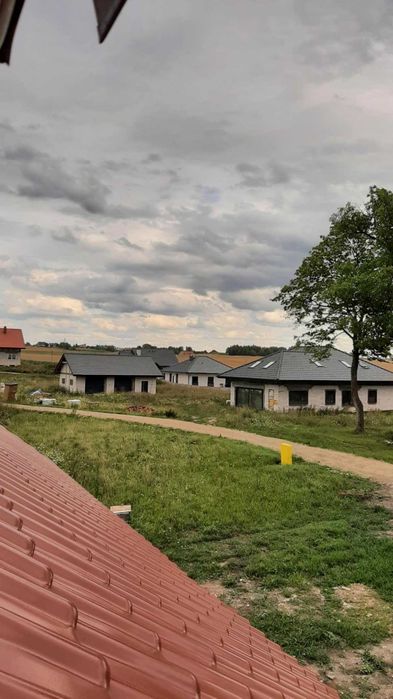 Na sprzedaż – działki budowlane – pohled 4