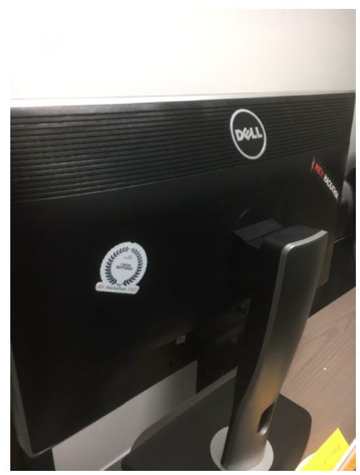 Монітори   Dell.