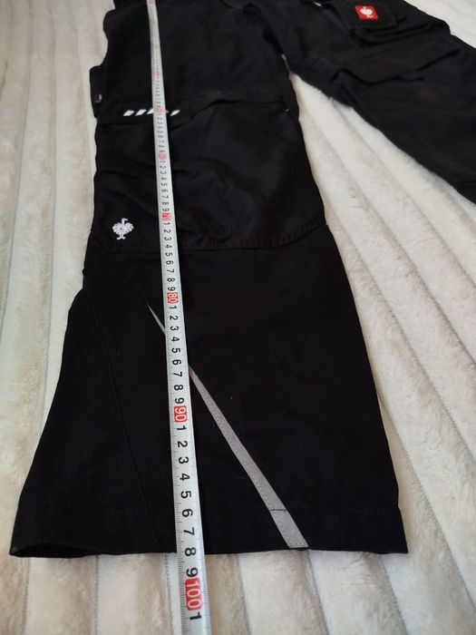 Штани Strauss Engelbert