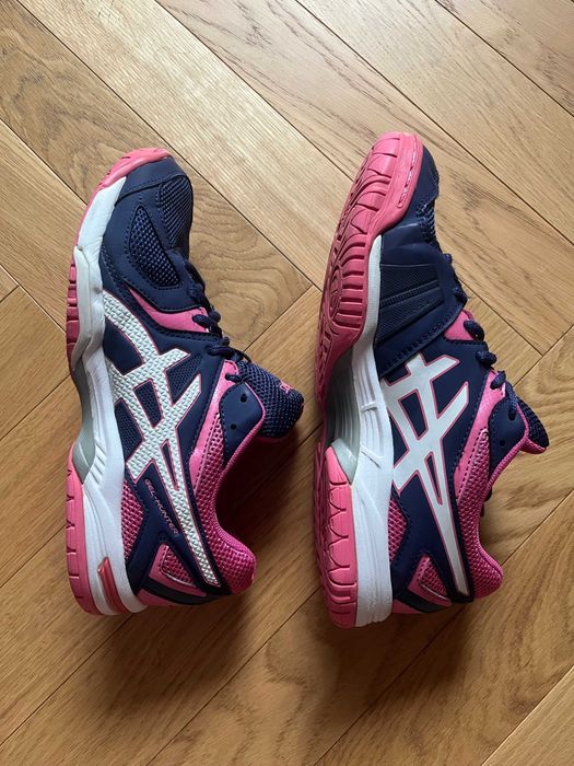 Asics Gel-Court Hunter 3 r. 39