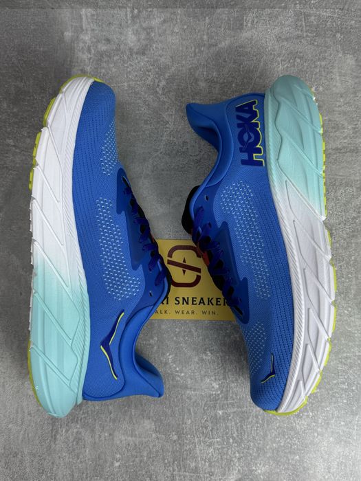 Кросівки Hoka Arahi 7 / EU 44,5 / Оригінал