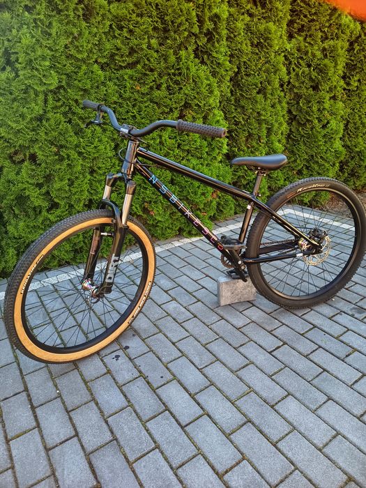 Sprzedam Rower NS BIKES Metropolis 3 2021