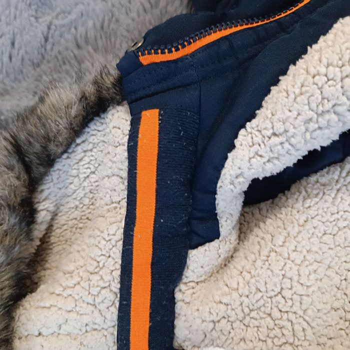 Kurtka Primark 74 80