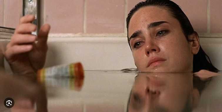 UMA CASA NA BRUMA (Jennifer Connelly/Ben Kingsley) NOVO/SELADO