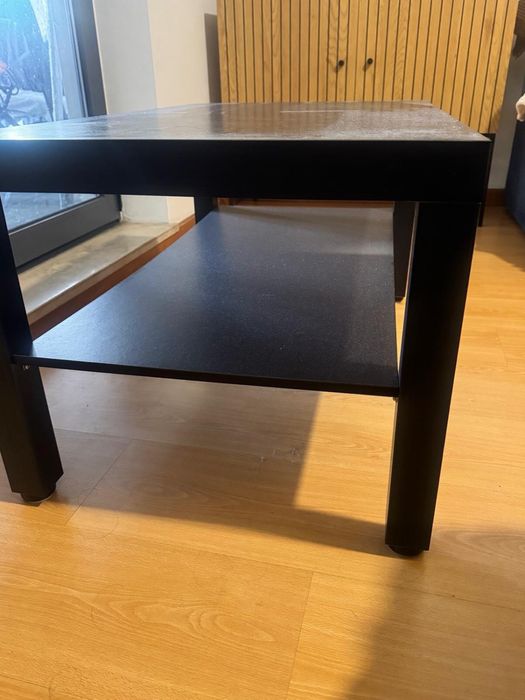 Mesa de centro/ Tv -  Ikeia