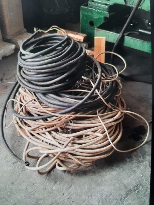 Металобрухт купуємо дорого!