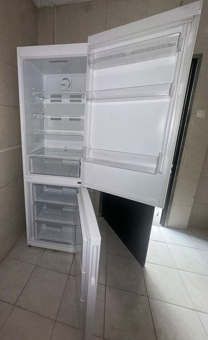 Frigorífico Combinado