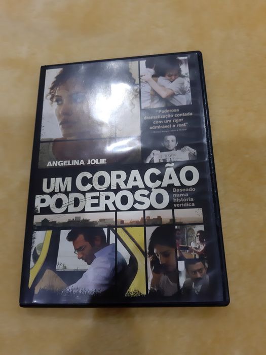 Filmes em dvd original - vários titulos