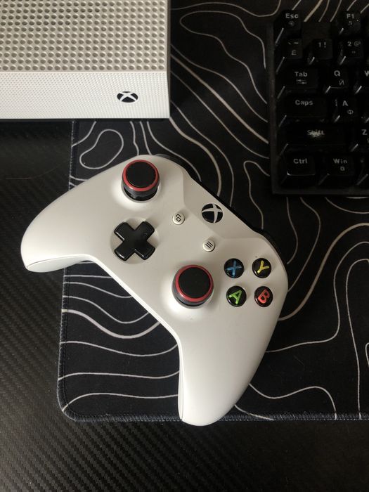 xbox one s на 1tb