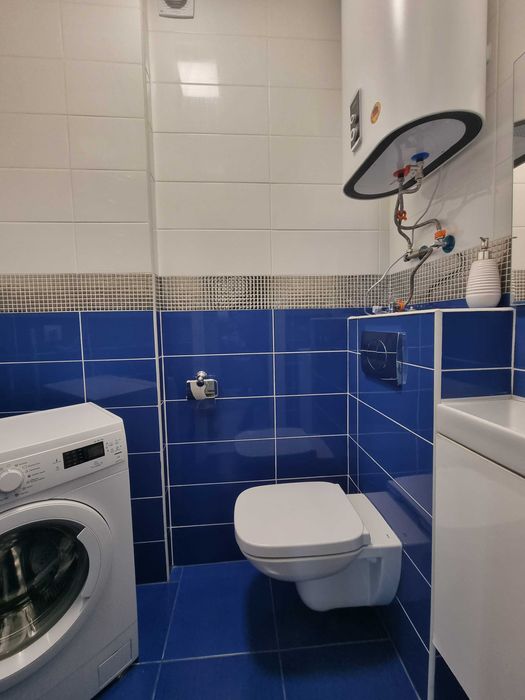 3-кімнатан квартира з ремонтом біля Центрального Парку