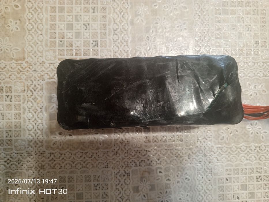 Продам батерею для дрона