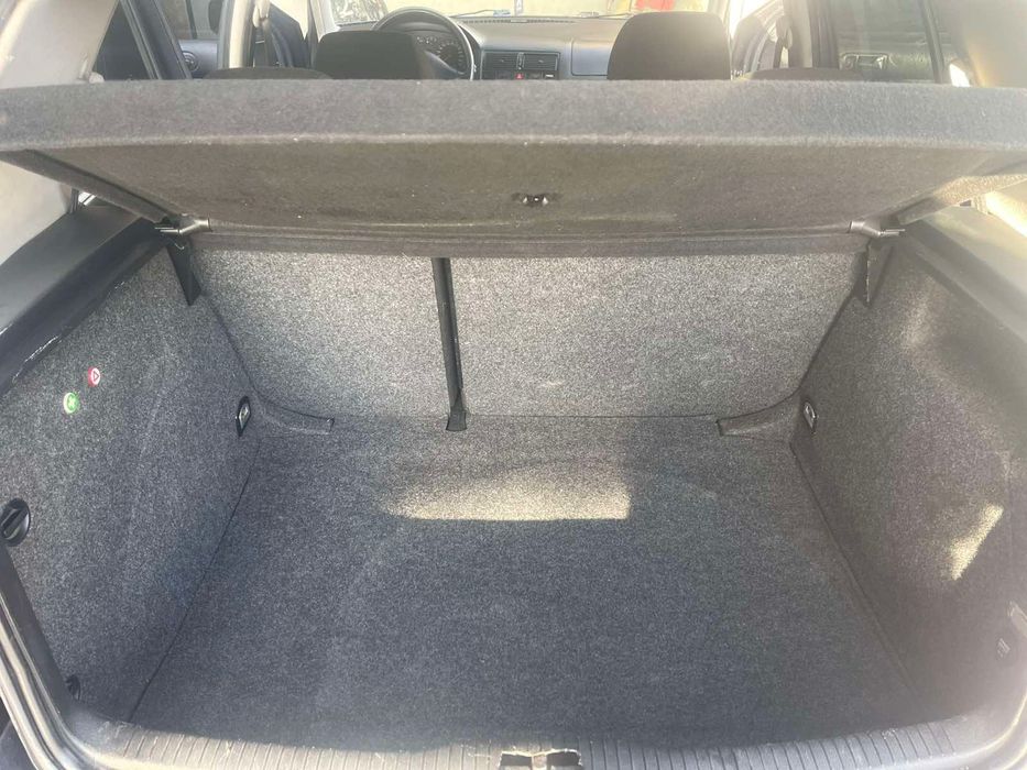 Golf4 1.6 бензин