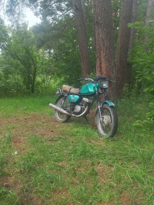 Мінськ 125 ССССС