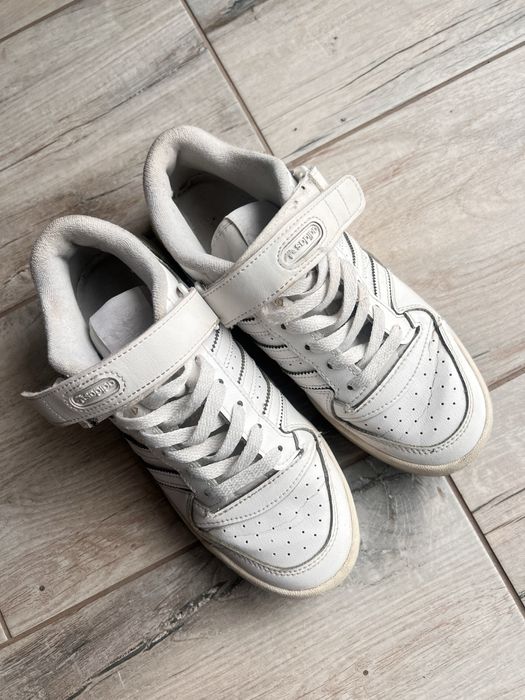 Adidas Forum Low sneakersy 37