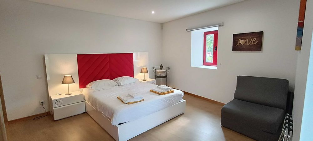 Apartamento T1 - despesas incluidas