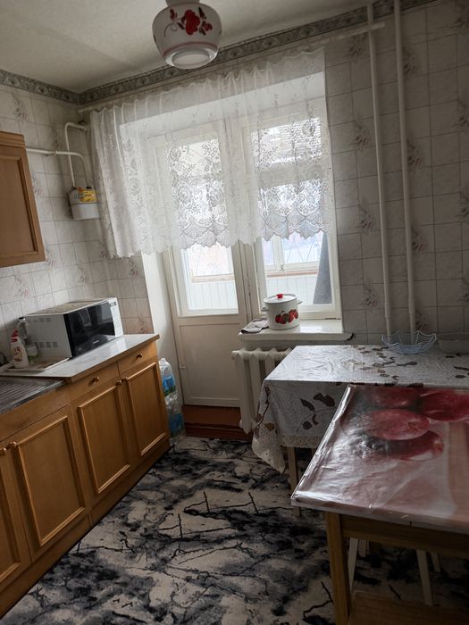 Однокомнатная квартира жд вокзал