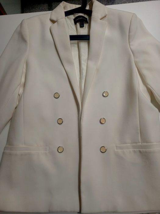 Blazer elegante (usado 1x)