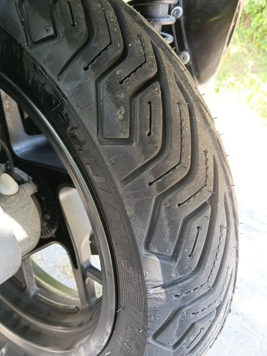 Yamaha Xmax 300 Tech Max