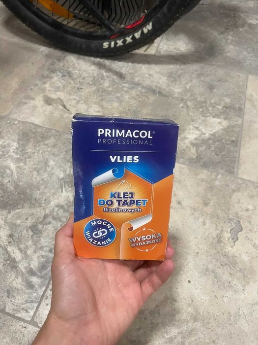 Klej do tapet Primacol