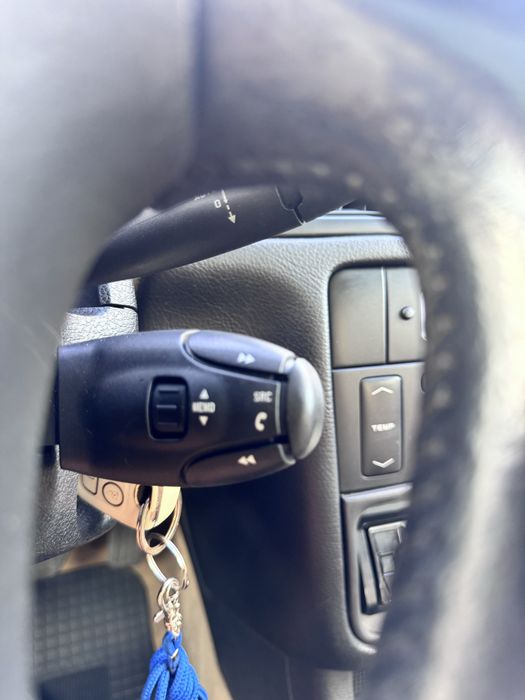 Peugeot 406 — fotografia 9