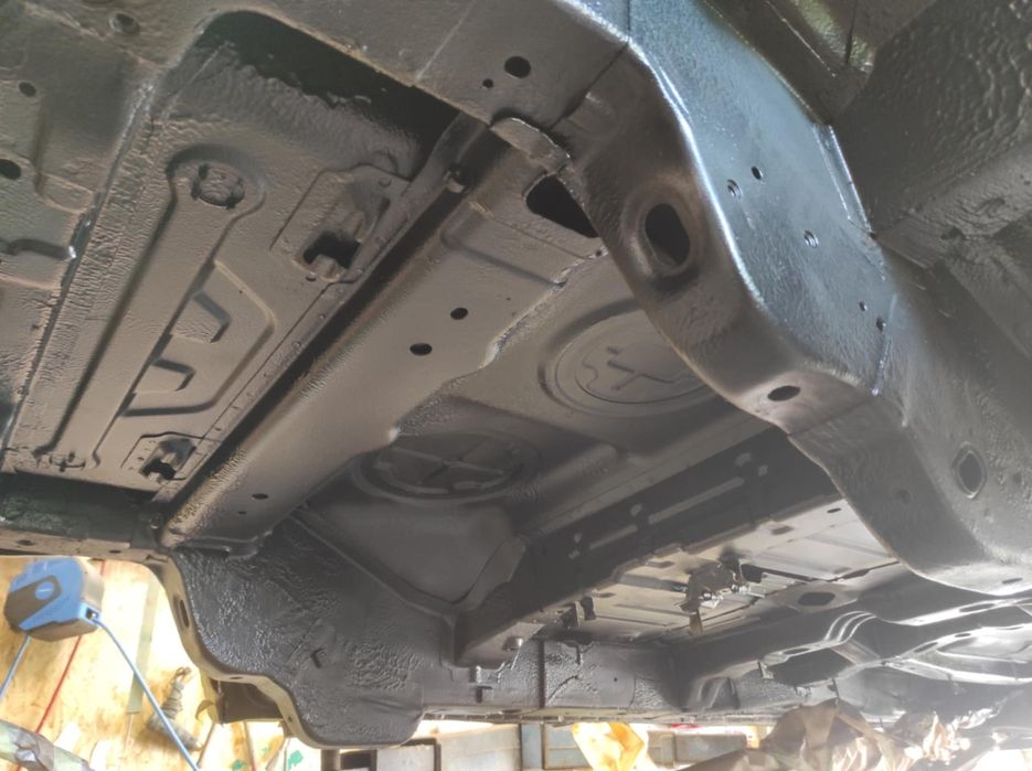 Auto Blach Expert Naprawy blacharskie