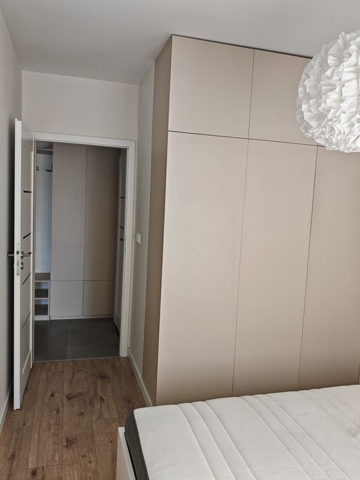 2 pokoje 40 m² Ursus AK Goplana – miejsce postojowe – bezpośrednio - Więcej