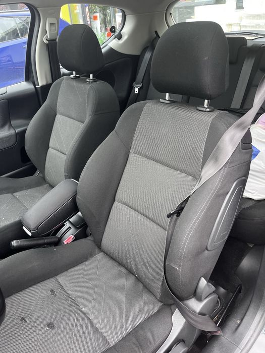 Peugeot 207 1.6 120km