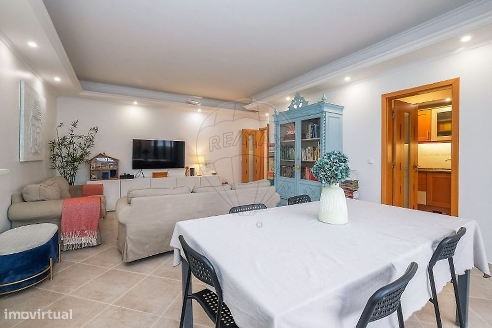 Apartamento T3 para venda