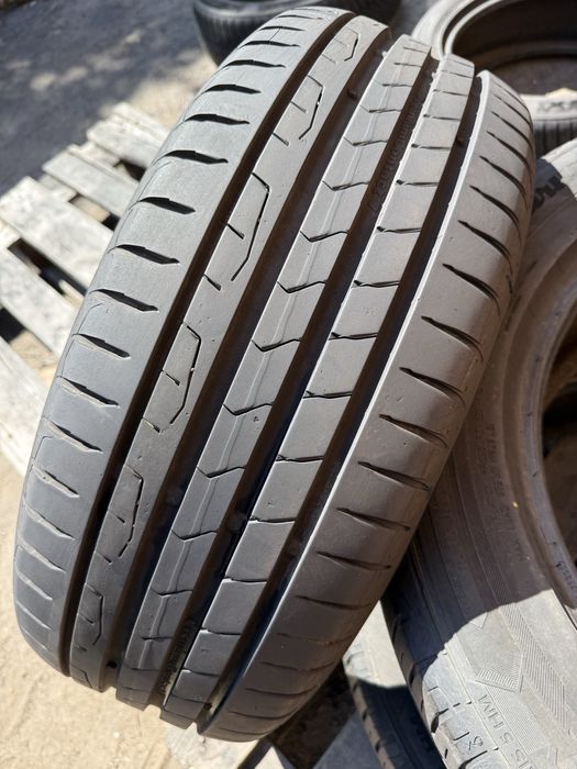 205/55 R16 Continental PremiumContact 7 /2024рік/літо/1шт./