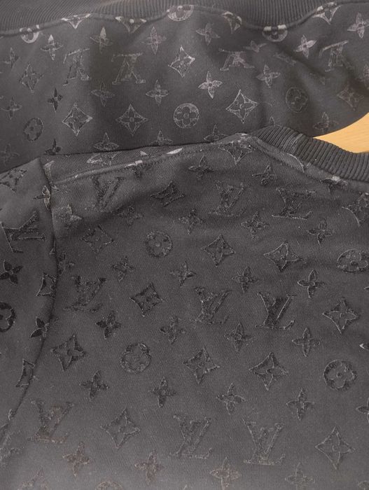 Bluza męska Louis Vuitton L