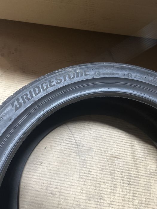 2x 225/40R18 92Y BRIDGESTONE POTENZA S005 opony letnie XL RANT