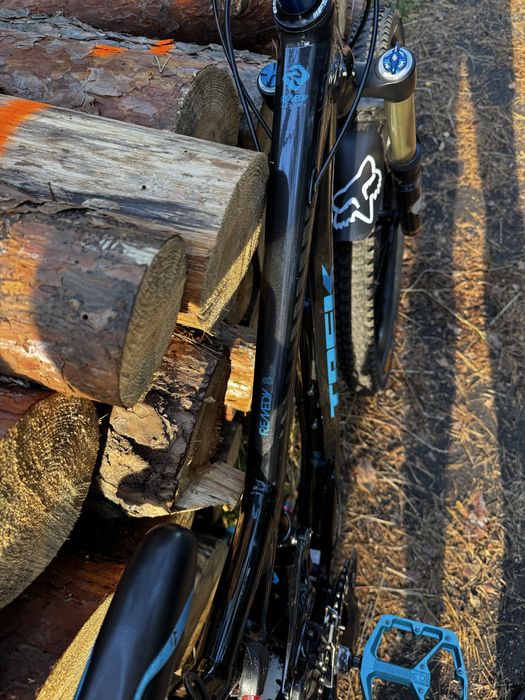 Trek Remedy 8 full fox doinwestowany kola 29