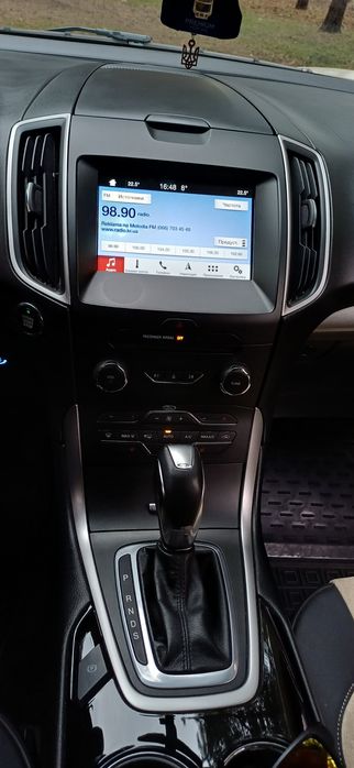 Продам Ford Edge