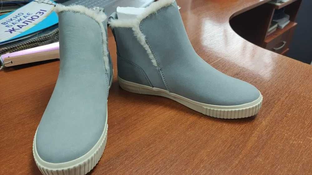 Ботинки TIMBERLAND Skyla Bay Pull-On Boot