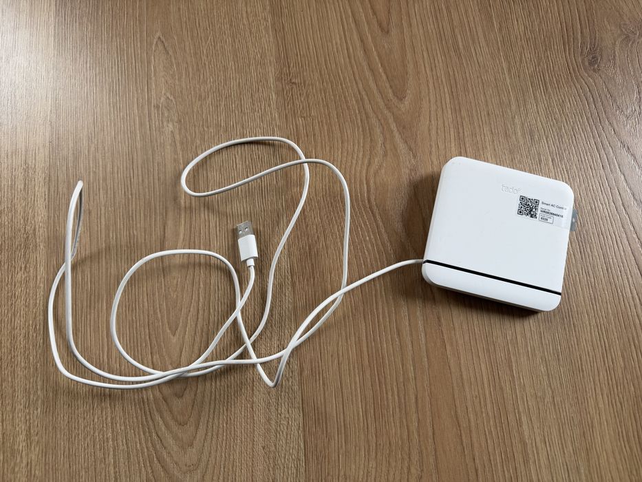 tado - Smart AC controler