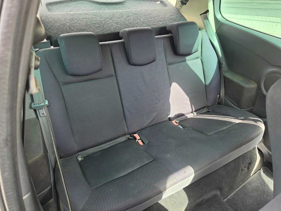 Renault clio 3 portas
