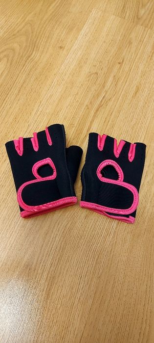 Перчатки для фитнеса велоперчатки турнира тренировок