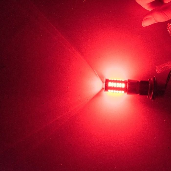 Led светодиодная лампа BAY15D 1157 BA15S P21W BAU15S 1156 T10