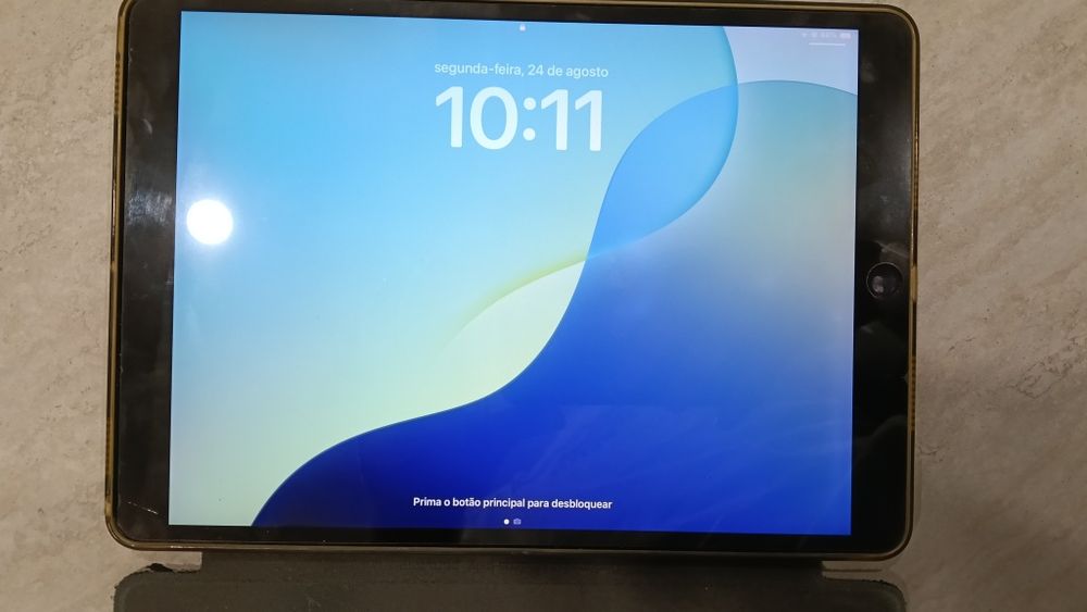 IPad Air 3 (3a geração) 64Gbs