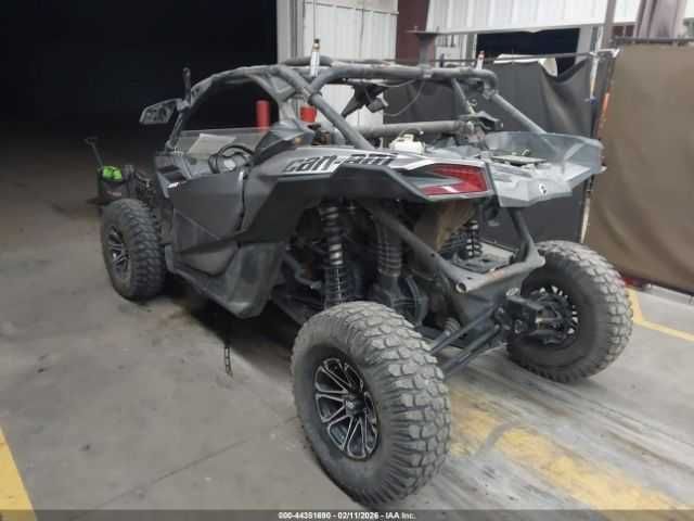 Can-Am Maverick X3 2018