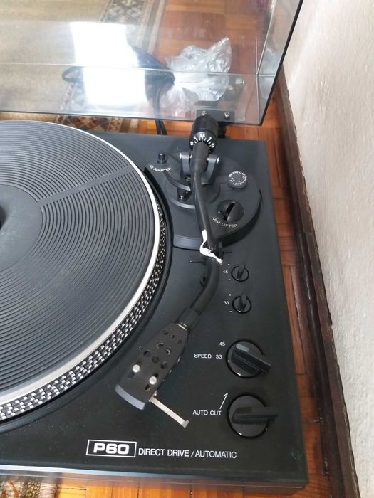 gira discos JBSystems Q-1 USB64284489031042124