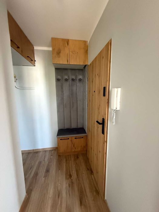 Mieszkanie na wynajem I Osada Jana 1 piętro z balkonem I 3 pokoje I pierwszy najemca I świeżo po remoncie - View 5