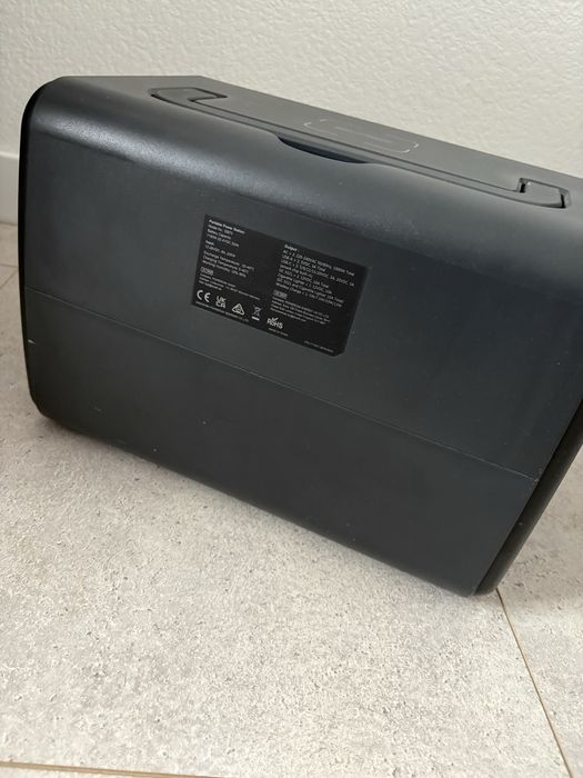 Bluetti eb   70